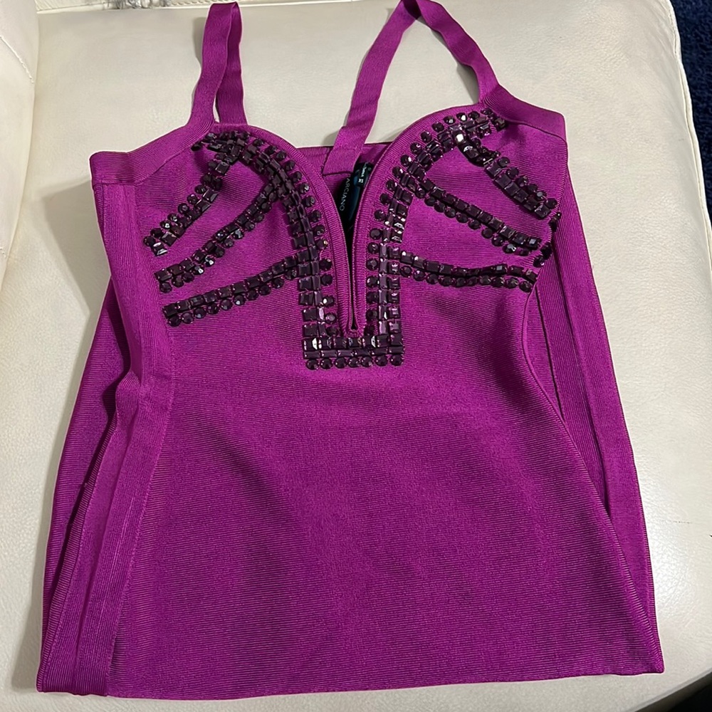 Marciano dress